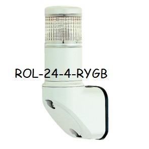 SCHNEIDER (ARROW) Indicator Lamp ROL-24-4-RYGB,ROL-24, ROL-24-4, ROL-24-4-RYGB, SCHNEIDER ROL-24-4-RYGB, DIGITAL ROL-24-4-RYGB, ARROW ROL-24-4-RYGB, Indicator Lamp ROL-24-4-RYGB, Indicator Light ROL-24-4-RYGB, Display Light ROL-24-4-RYGB, Display Lamp ROL-24-4-RYGB, Signal Light ROL-24-4-RYGB, Signal Lamp ROL-24-4-RYGB, SCHNEIDER, Digital, ARROW, Indicator Lamp, Indicator Light, Display Light, Display Lamp, Signal Light, Signal Lamp,ARROW,Plant and Facility Equipment/Safety Equipment/Safety Equipment & Accessories