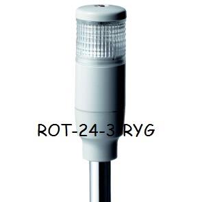 SCHNEIDER (ARROW) Indicator Lamp ROT-24-3-RYG,ROT-24, ROT-24-3, ROT-24-3-RYG, SCHNEIDER ROT-24-3-RYG, DIGITAL ROT-24-3-RYG, ARROW ROT-24-3-RYG, Indicator Lamp ROT-24-3-RYG, Indicator Light ROT-24-3-RYG, Display Light ROT-24-3-RYG, Display Lamp ROT-24-3-RYG, Signal Light ROT-24-3-RYG, Signal Lamp ROT-24-3-RYG, SCHNEIDER, Digital, ARROW, Indicator Lamp, Indicator Light, Display Light, Display Lamp, Signal Light, Signal Lamp,ARROW,Plant and Facility Equipment/Safety Equipment/Safety Equipment & Accessories