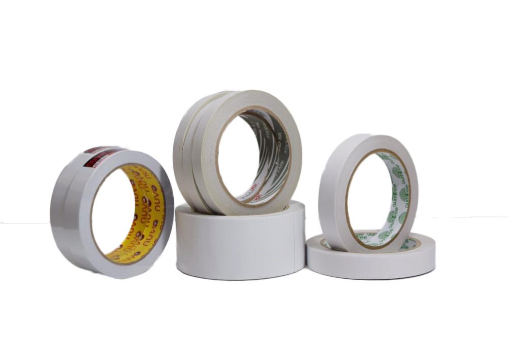 เทปกาว2หน้า Double-sided Tape,เทปกาว2หน้า, double-sided tape,,Sealants and Adhesives/Tapes