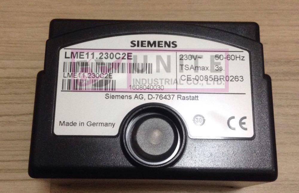 "SIEMENS" LME 11.230C2E, LME 11.330 Burner Control, สวิทซ์ควบคุมการเผาไหม้,Siemens Burner Control, Control Box,  LME 11.230C2E, SIEMENS LME 11.330 Burner Control,,SIEMENS, LANDIS&GYR,Instruments and Controls/Controllers
