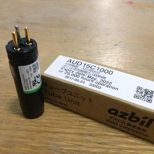 AUD100C1000 Lead type case,AUD100C1000 Lead type case,Azbil ,Instruments and Controls/Measuring Equipment