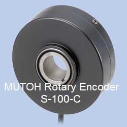 MUTOH Rotary Encoder S-100-C,S-100-C, MUTOH S-100-C, DIGICOLLAR S-100-C, Encoder S-100-C, Rotary Encoder S-100-C, MUTOH, DIGICOLLAR, Encoder, Rotary Encoder, MUTOH Encoder, MUTOH Rotary Encoder, DIGICOLLAR Encoder, DIGICOLLAR Rotary Encoder,MUTOH,Automation and Electronics/Electronic Components/Encoders