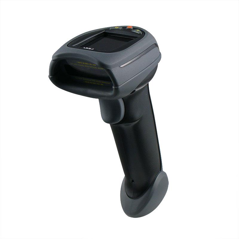 FuzzyScan F790WD An unique Wi-Fi Linear Imaging scanner for enterprise wireless connectivity Scan Rate	Dynamic scanning rate up to 500 scans per second Reading Direction	Bi-directional (forward and backward)  