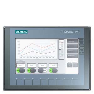 SIMATIC HMI, KTP700 BASIC,HMI,SCADA,WinCC, Siemens Touch Screen,TD,OP,MP,TP,KTP,SCADA,WinCC,Panel,,SIEMENS,Instruments and Controls/Displays