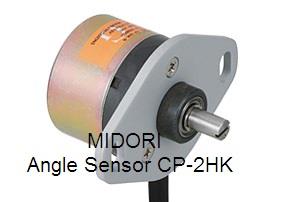 MIDORI Angle Sensor CP-2HK, +,- 40 Degree,CP-2HK, MIDORI CP-2HK, Position Sensor CP-2HK, Volume CP-2HK, Potentiometer CP-2HK, Angle Sensor CP-2HK, Angular Sensor CP-2HK, Rotary Sensor CP-2HK, MIDORI, Position Sensor, Volume, Potentiometer, Angle Sensor, MIDORI Position Sensor, MIDORI Volume, MIDORI Potentiometer, MIDORI Angle Sensor, Angular Sensor, Rotary Sensor, MIDORI Angular Sensor, MIDORI Rotary Sensor,MIDORI,Instruments and Controls/Instruments and Instrumentation
