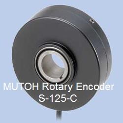 MUTOH Rotary Encoder S-125-C,S-125-C, MUTOH S-125-C, DIGICOLLAR S-125-C, Encoder S-125-C, Rotary Encoder S-125-C, MUTOH, DIGICOLLAR, Encoder, Rotary Encoder, MUTOH Encoder, MUTOH Rotary Encoder, DIGICOLLAR Encoder, DIGICOLLAR Rotary Encoder,MUTOH,Automation and Electronics/Electronic Components/Encoders