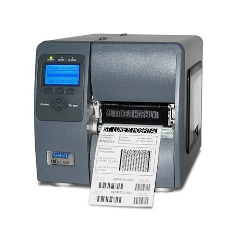 เครื่องพิมพ์บาร์โค้ด (Barcode Printer) Hunywell (Datamax O&quotneil) M-4308,barcode Printer ราคา, barcode Printer, ขาย barcode Printer, เครื่องพิมพ์บาร์โค้ด, เครื่องพิมพ์บาร์โค้ด ราคา, เครื่องพิมพ์ สติ๊ก เกอร์ บาร์โค้ด ,Hunywell (Datamax O&quotneil),Plant and Facility Equipment/Office Equipment and Supplies/Printer