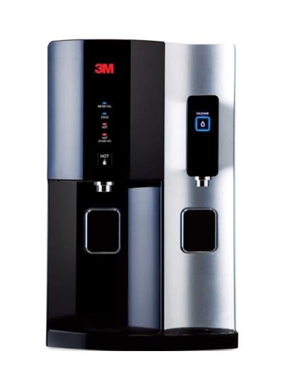 3M Water Dispenser,Water Dispenser, ตู้กดน้ำ , ST500 , HCD-2 , ตู้กดน้ำร้อนน้ำเย็น , ตู้กดน้ำร้อน , ตู้กดน้ำเย็น , 3M,3M,Machinery and Process Equipment/Filters/Water Filter