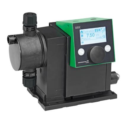 Digital Dosing Pump ,Dosing pump,Grundfos,Pumps, Valves and Accessories/Pumps/Diaphragm Pump