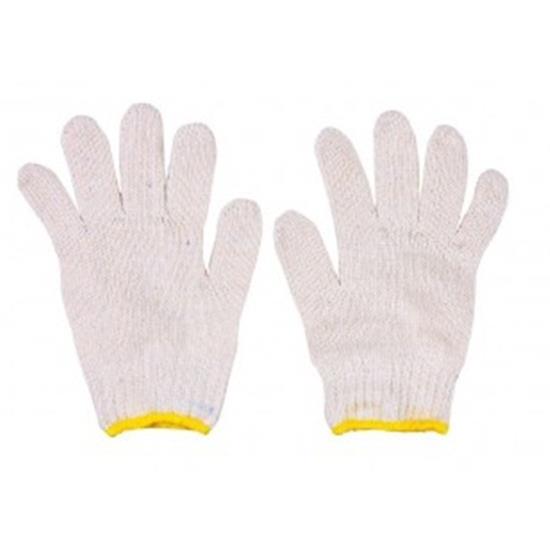ถุงมือผ้าทอ,ถุงมือผ้า, ถุงมือผ้าทอ,,Plant and Facility Equipment/Safety Equipment/Gloves & Hand Protection