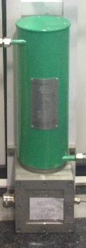 Dry Type Vaporizer,Vaporizer,Kosangas,Machinery and Process Equipment/Vaporizers/Vaporizers - Liquefied Petroleum Gas (LPG)