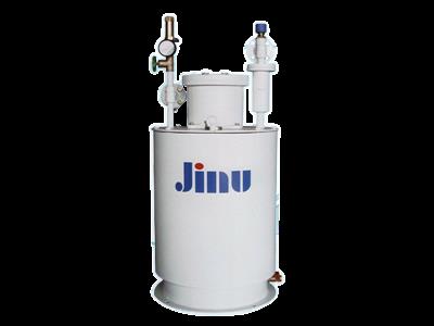 Vaporizer,Vaporizer,Jinu,Machinery and Process Equipment/Vaporizers/Vaporizers - Liquefied Petroleum Gas (LPG)
