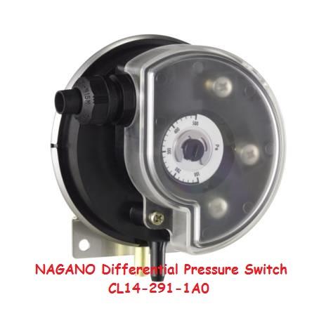 NAGANO Differential Pressure Switch CL14-291-1A0, 20 to 200 Pa,CL14, CL14-291, CL14-291-1A0, NKS CL14-291-1A0, NAGANO CL14-291-1A0, NAGANO KEIKI CL14-291-1A0, Differential Pressure Switch CL14-291-1A0, NKS, NAGANO, NAGANO KEIKI, Differential Pressure Switch, NKS Differential Pressure Switch, NAGANO Differential Pressure Switch, NAGANO KEIKI Differential Pressure Switch,NAGANO,Instruments and Controls/Switches