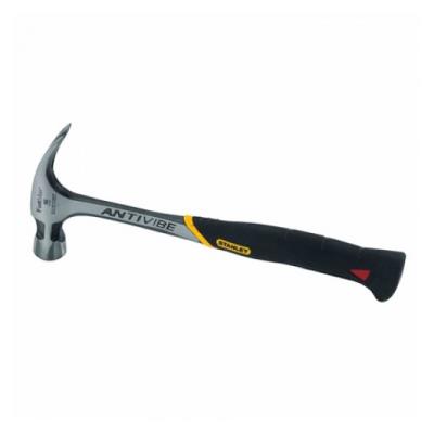 16 oz FatMax? AntiVibe? Rip Claw Nail Hammer,Hand Tool, Tool,STANLEY,Tool and Tooling/Hand Tools/Other Hand Tools