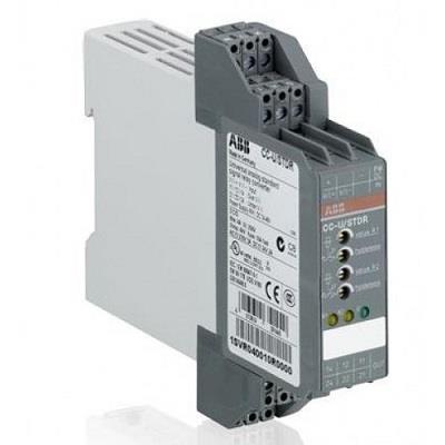 CC-U/STDR,CC-U/STDR, ABB,ABB,Electrical and Power Generation/Electrical Components/Relay