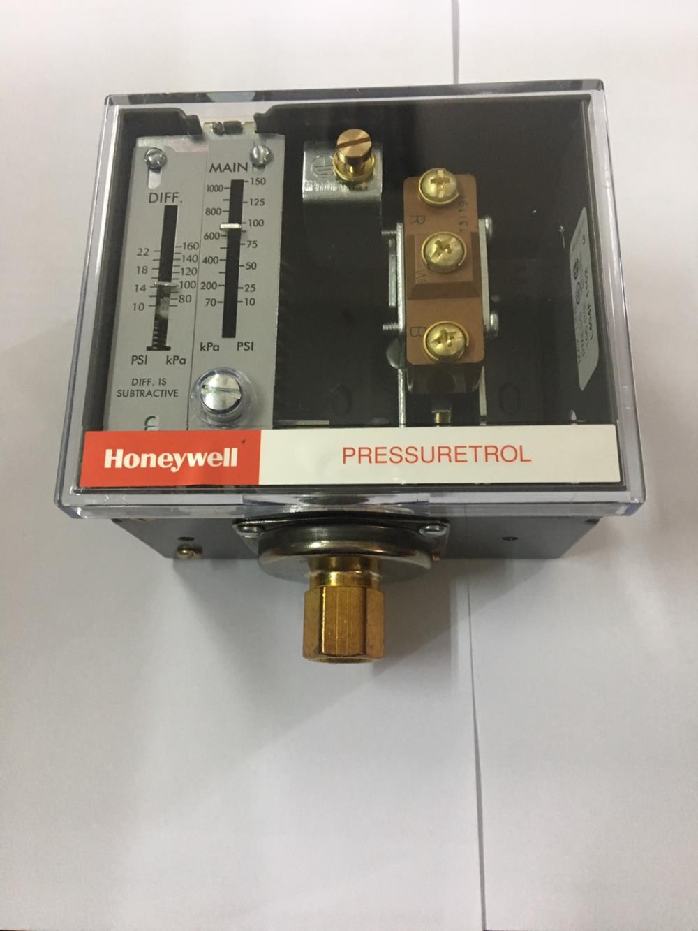 "Honeywell" Pressure Switch 