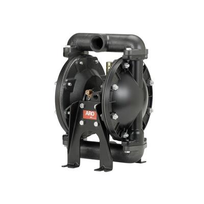 ARO Pumps 666100-244-C Diaphragm Pump, 1” Metallic Pro Series | IR Ingersoll Rand,pumps, ปั๊มน้ำ,ARO,Pumps, Valves and Accessories/Pumps/General Pumps