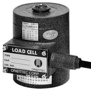 A&D Load Cell CP-20L,CP, CP-20L, A&D CP-20L, AND CP-20L, ORIENTEC CP-20L, Load Cell CP-20L, A&D, AND, ORIENTEC, Load Cell, A&D Load Cell, AND Load Cell, ORIENTEC Load Cell,ORIENTEC,Instruments and Controls/Scale/Load Cells