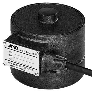 A&D Load Cell C2F1-500L,C2F1, C2F1-500L, A&D C2F1-500L, AND C2F1-500L, ORIENTEC C2F1-500L, Load Cell C2F1-500L, A&D, AND, ORIENTEC, Load Cell, A&D Load Cell, AND Load Cell, ORIENTEC Load Cell,A&D,Instruments and Controls/Scale/Load Cells
