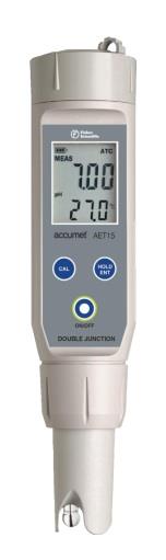 pH Meter แบบปากกา,Pocket pH Meter แบบปากกา,  เครื่องวัดความเป็นกรด-ด่างแบบปากกา,Fisher,Energy and Environment/Environment Instrument/PH Meter