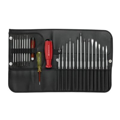 PB swiss tools screwdriver set PB 8515 RED,PB Swiss tool, Tool Sets,PB Swiss Tools,Tool and Tooling/Tool Sets