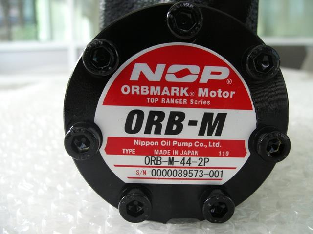 NOP ORBMARK Motor ORB-M-44-2P