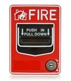 Conventional Manual Call Point ,MANUAL CALL POINT FIRE ALARM ,AW,Instruments and Controls/Alarms