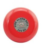 Alarm Bell 6" ,FIRE ALARM ,AW,Instruments and Controls/Alarms