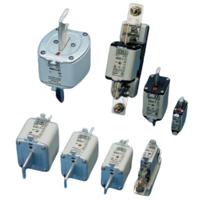 Low-voltage, high-performance fuses,Fuse, Low-voltage,SIBA,Electrical and Power Generation/Electrical Components/Fuse