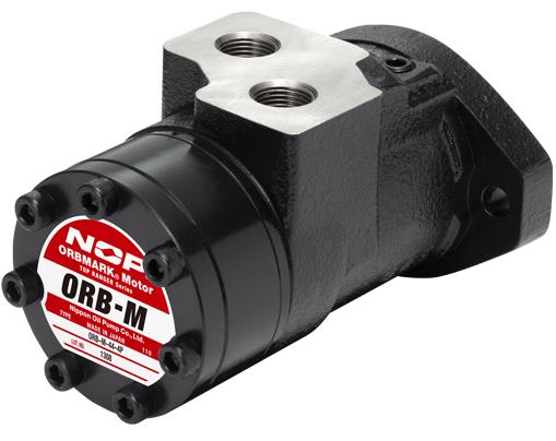NOP Orbmark Motor ORB-M-18-2P,ORB-M-18-2P, NIPPON OIL PUMP ORB-M-18-2P, NOP ORB-M-18-2P, ORBMARK ORB-M-18-2P, Orbmark Motor ORB-M-18-2P,  Hydraulic Motor ORB-M-18-2P, NIPPON OIL PUMP Orbmark Motor, NOP Orbmark Motor, NIPPON OIL PUMP, NOP, ORBMARK, Orbmark Motor, Hydraulic Motor,NOP,Machinery and Process Equipment/Engines and Motors/Motors