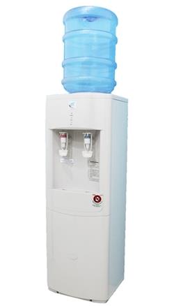 เครื่องทำน้ำร้อนน้ำเย็น รุ่น TSHC-110,เครื่องทำน้ำร้อนน้ำเย็น , Water Dispenser , TSHC-110 , PURAMUN,PURAMUN,Machinery and Process Equipment/Filters/Water Filter