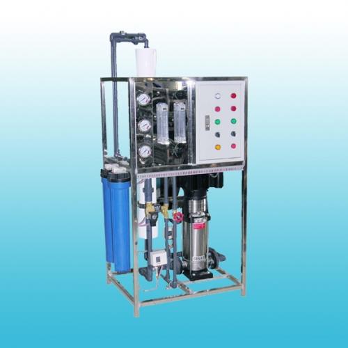 เครื่องกรองน้ำระบบ Reverse Osmosis รุ่น TRT 6000L,เครื่องกรองน้ำ, Reverse Osmosis , TRT 600 , เครื่องกรอง RO,,Machinery and Process Equipment/Filters/Water Filter