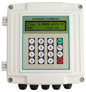 Ultrasonic Flowmeter เครื่องวัดอัตราการไหลของของเหลวชนิดอัลตร้าโซนิค ใช้งานง่าย ราคาประหยัด,เครื่องวัดอัตราการไหลของของเหลว, เครื่องวัดอัตราการไหลแบบอัลตร้าโซนิค, เครื่องวัดอัตราการไหลของน้ำ, Ultrasonic Flowmeter, อัลตร้าโซนิคโฟลมิเตอร์, Transit Time Ultrasonic Flowmeter, LONGRUN, LRF2000H, LRF2000M, LRF3000H, LRF2000S, ไตรรุ่ง, ไตรรุ่งเจริญกิจ, โฟลมิเตอร์, Flowmeter,LONGRUN,Instruments and Controls/Flow Meters