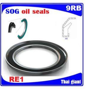 Gamma seal แกมม่าซีล,RE 9RB , Gamma seal, แกมม่าซีล, ซีลแกมม่า,SOG,Pumps, Valves and Accessories/Pumps/Oil Pump