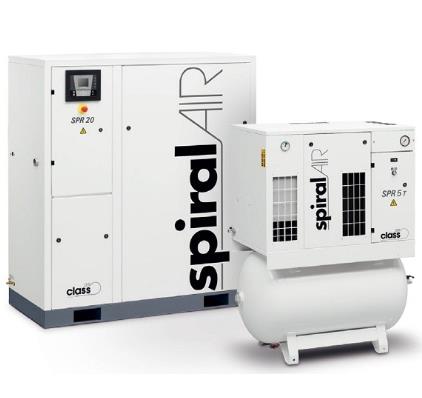 Spiralair Oil-free compressors ,Oil-free compressors ,Spiralair,Industrial Services/Marketing