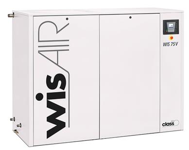 WISAIR Water injected screw compressor ,Oil-free compressors ,WISAIR,Industrial Services/Marketing
