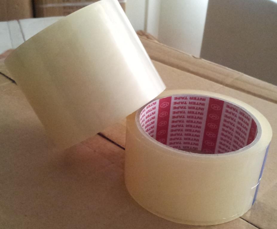 OPP tape,OPP tape,,Sealants and Adhesives/Tapes