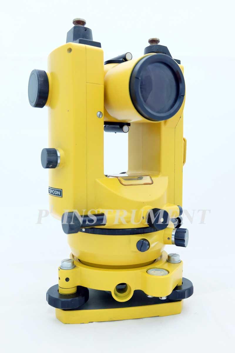 กล้องวัดมุม   TOPCON TL-20 (มือสอง),กล้องวัดมุม   TOPCON TL-20 (มือสอง),TOPCON,Construction and Decoration/Building Metallic Materials