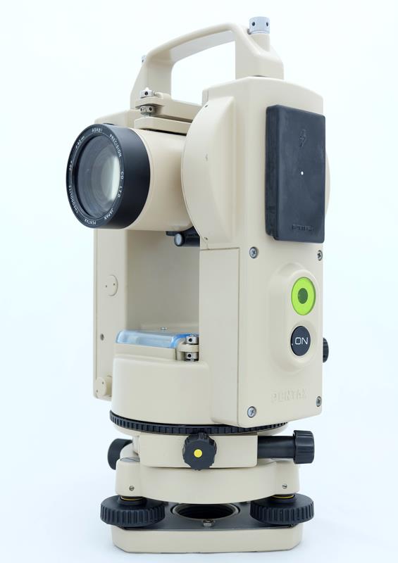 กล้องวัดมุม    PENTAX FX-1 (มือสอง),กล้องวัดมุม  PENTAX FX-1,PENTAX,Construction and Decoration/Building Metallic Materials