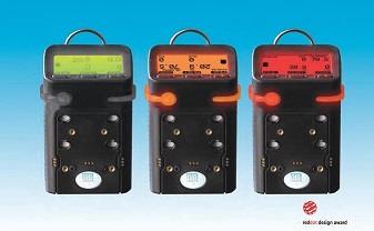 G450 Microtector-gas Detector,Gas Detector,GfG,Instruments and Controls/Detectors
