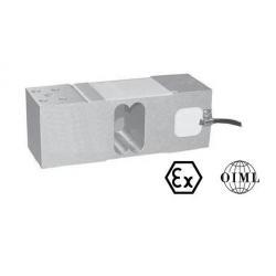 Aluminum High Capacity Single-Point Load Cell รหัส1263,Load Cell รุ่น 1263,Tedea-Huntleigh,Instruments and Controls/Scale/Load Cells