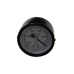 1.5inch-40mm black steel case brass back vacuum pressure gaugemanometer,pressure gaugemanometer,power,Instruments and Controls/Gauges