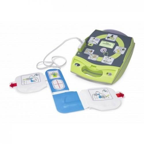 AED Plus (Zoll),AED Plus,ZOLL,Engineering and Consulting/Engineering/Safety Engineering