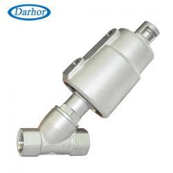 Angle Seat Valve DH2000,Angle Seat Valve,darhor,Pumps, Valves and Accessories/Valves/Control Valves