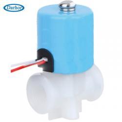 DHWS solenoid valve for RO system รหัสสินค้า DHWS1, solenoid valve,darhor,Pumps, Valves and Accessories/Valves/Solenoid Valve