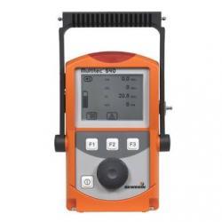 Portable Biogas Analyzer,Portable Biogas Analyzer,Sewerin,Instruments and Controls/Analyzers