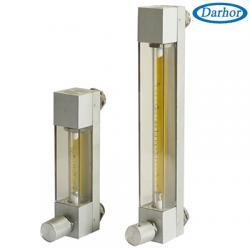 LZB-DK100/200 glass rotameter,glass rotameter,darhor,Instruments and Controls/Flow Meters