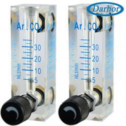 acrylic flowmeter,acrylic flowmeter,darhor,Instruments and Controls/Flow Meters