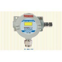 Ambertronics Electromagnetic Flowmeter รหัสสินค้า IR-5000,Gas Detector,Ambertronics,Instruments and Controls/Detectors