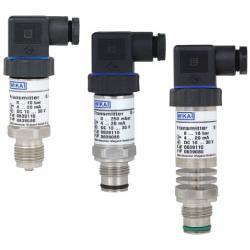 Pressure Transmitter,Pressure Transmitter,Wika,Instruments and Controls/Measuring Equipment